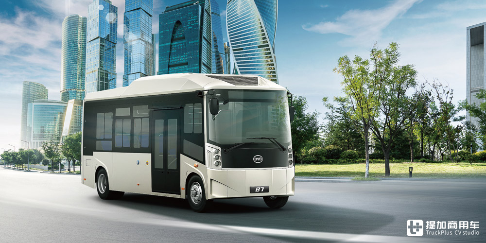 绿色城市公交势在必行,比亚迪提供全套优势解决方案 - 第10张 - 提加商用车网 绿色城市公交势在必行,比亚迪提供全套优势解决方案 - 第10张