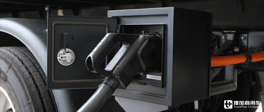 强势登陆欧洲市场,带你看比亚迪ETH8纯电动重卡的硬核实力 - 第11张 - 提加商用车网 强势登陆欧洲市场,带你看比亚迪ETH8纯电动重卡的硬核实力 - 第11张