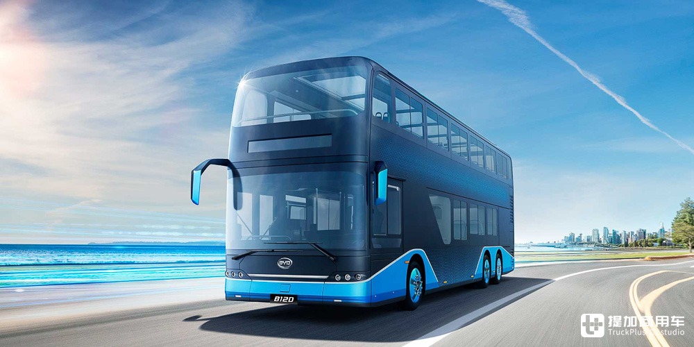 绿色城市公交势在必行,比亚迪提供全套优势解决方案 - 第3张 - 提加商用车网 绿色城市公交势在必行,比亚迪提供全套优势解决方案 - 第3张