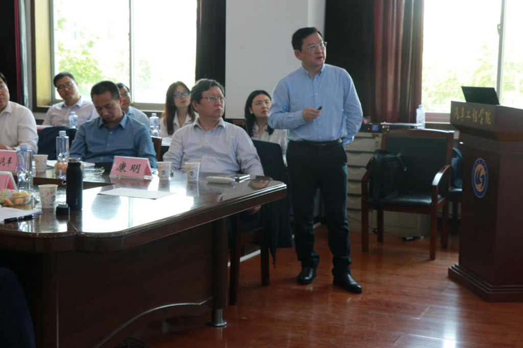 国家重点研发计划项目启动实施,东风商用车贡献智慧和力量 - 第4张 - 提加商用车网 国家重点研发计划项目启动实施,东风商用车贡献智慧和力量 - 第4张