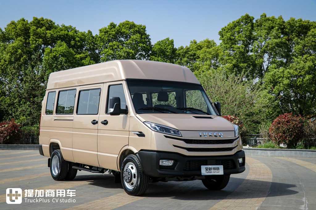 前脸大改内饰换新,依维柯全新得意来袭,还有哪些改进升级? - 第1张 - 提加商用车网 前脸大改内饰换新,依维柯全新得意来袭,还有哪些改进升级? - 第1张
