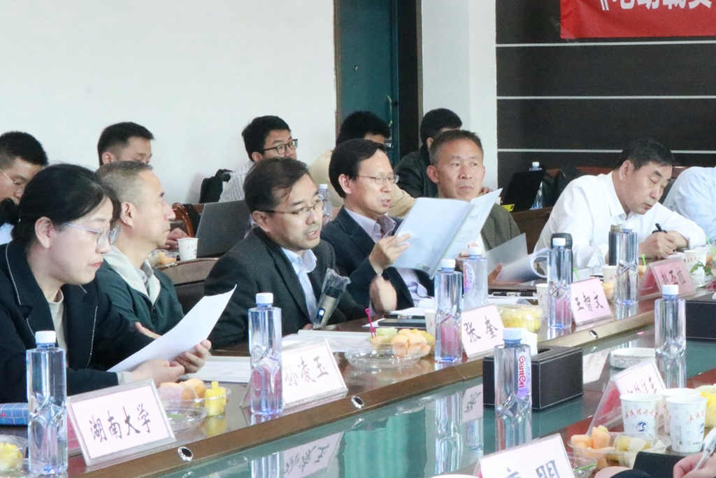 国家重点研发计划项目启动实施,东风商用车贡献智慧和力量 - 第5张 - 提加商用车网 国家重点研发计划项目启动实施,东风商用车贡献智慧和力量 - 第5张