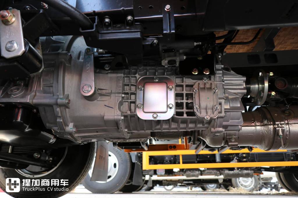 黄牌法规放宽,城市配送轻卡该如何选择?江西五十铃翼放EST告诉您答案 - 第13张 - 提加商用车网 黄牌法规放宽,城市配送轻卡该如何选择?江西五十铃翼放EST告诉您答案 - 第13张