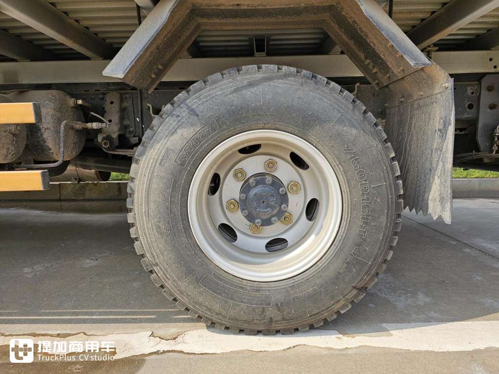 黄牌法规放宽,城市配送轻卡该如何选择?江西五十铃翼放EST告诉您答案 - 第14张 - 提加商用车网 黄牌法规放宽,城市配送轻卡该如何选择?江西五十铃翼放EST告诉您答案 - 第14张