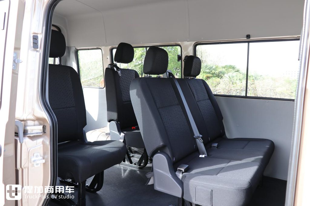 前脸大改内饰换新,依维柯全新得意来袭,还有哪些改进升级? - 第14张 - 提加商用车网 前脸大改内饰换新,依维柯全新得意来袭,还有哪些改进升级? - 第14张