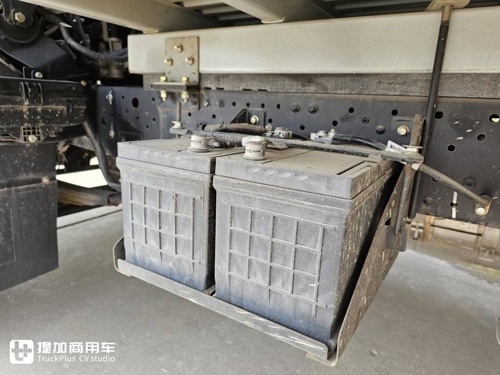 黄牌法规放宽,城市配送轻卡该如何选择?江西五十铃翼放EST告诉您答案 - 第16张 - 提加商用车网 黄牌法规放宽,城市配送轻卡该如何选择?江西五十铃翼放EST告诉您答案 - 第16张