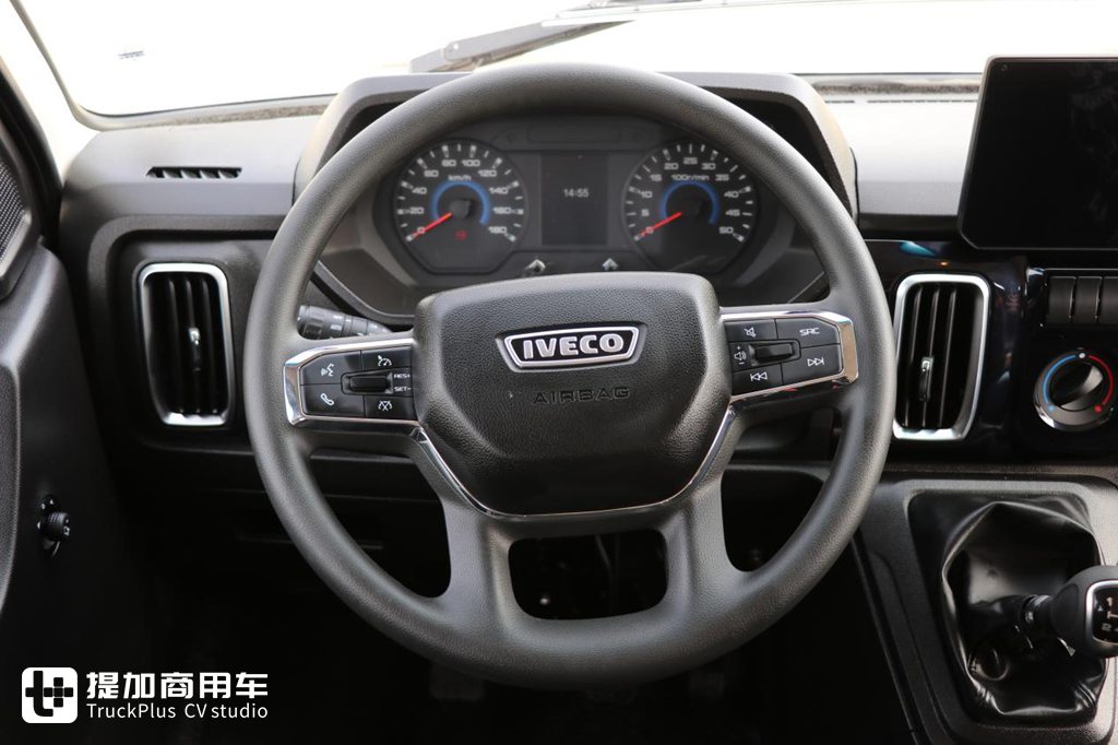 前脸大改内饰换新,依维柯全新得意来袭,还有哪些改进升级? - 第17张 - 提加商用车网 前脸大改内饰换新,依维柯全新得意来袭,还有哪些改进升级? - 第17张