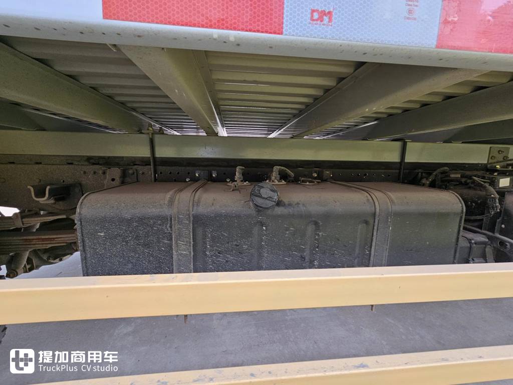 黄牌法规放宽,城市配送轻卡该如何选择?江西五十铃翼放EST告诉您答案 - 第17张 - 提加商用车网 黄牌法规放宽,城市配送轻卡该如何选择?江西五十铃翼放EST告诉您答案 - 第17张