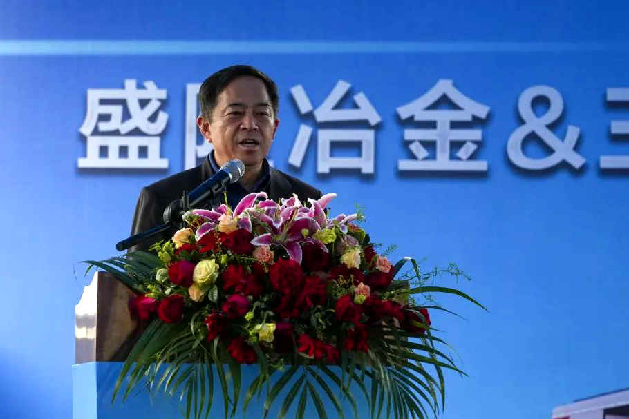 大型交付!广西最大规模三一电动化产品交付防城港 - 第5张 - 提加商用车网 大型交付!广西最大规模三一电动化产品交付防城港 - 第5张