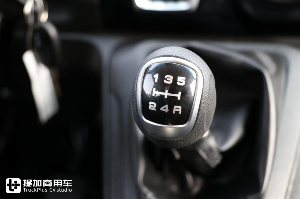 前脸大改内饰换新,依维柯全新得意来袭,还有哪些改进升级? - 第21张 - 提加商用车网 前脸大改内饰换新,依维柯全新得意来袭,还有哪些改进升级? - 第21张