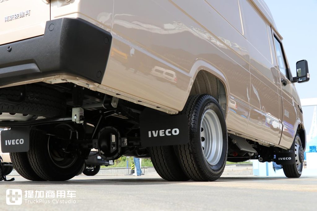 前脸大改内饰换新,依维柯全新得意来袭,还有哪些改进升级? - 第22张 - 提加商用车网 前脸大改内饰换新,依维柯全新得意来袭,还有哪些改进升级? - 第22张