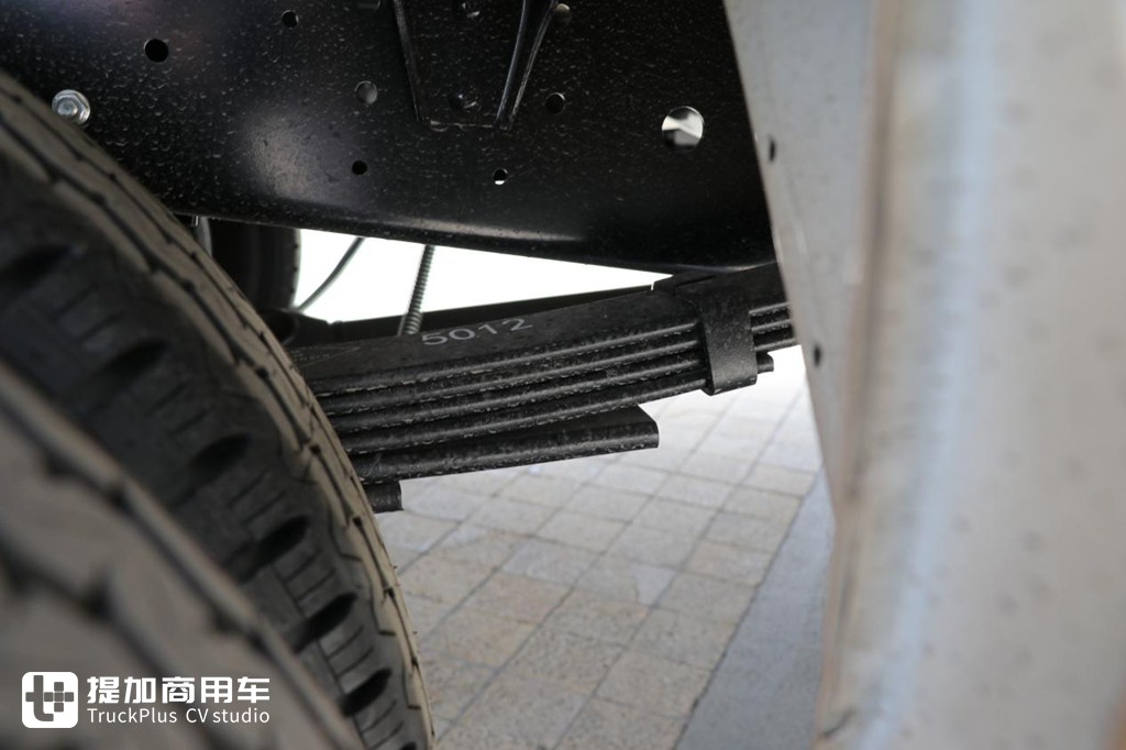 前脸大改内饰换新,依维柯全新得意来袭,还有哪些改进升级? - 第24张 - 提加商用车网 前脸大改内饰换新,依维柯全新得意来袭,还有哪些改进升级? - 第24张