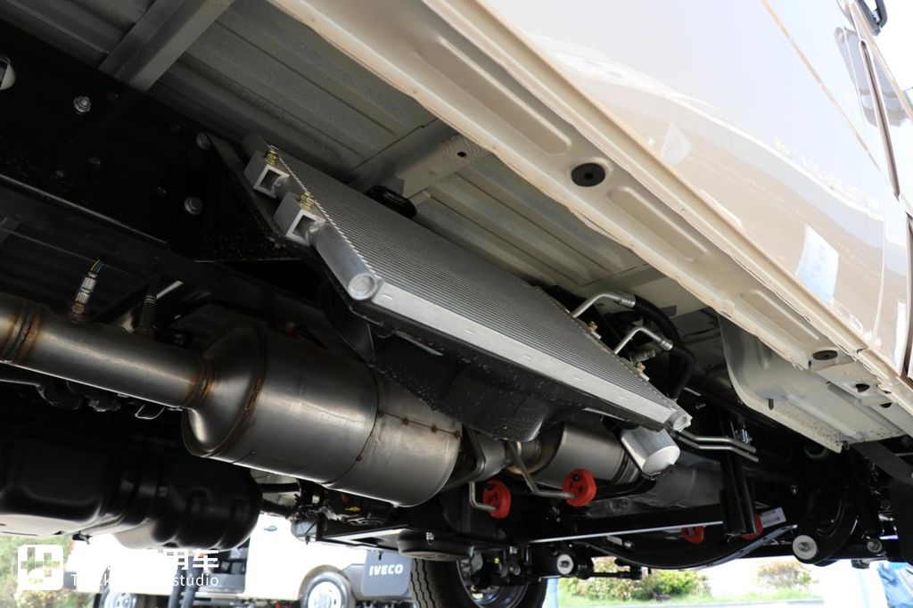 前脸大改内饰换新,依维柯全新得意来袭,还有哪些改进升级? - 第25张 - 提加商用车网 前脸大改内饰换新,依维柯全新得意来袭,还有哪些改进升级? - 第25张