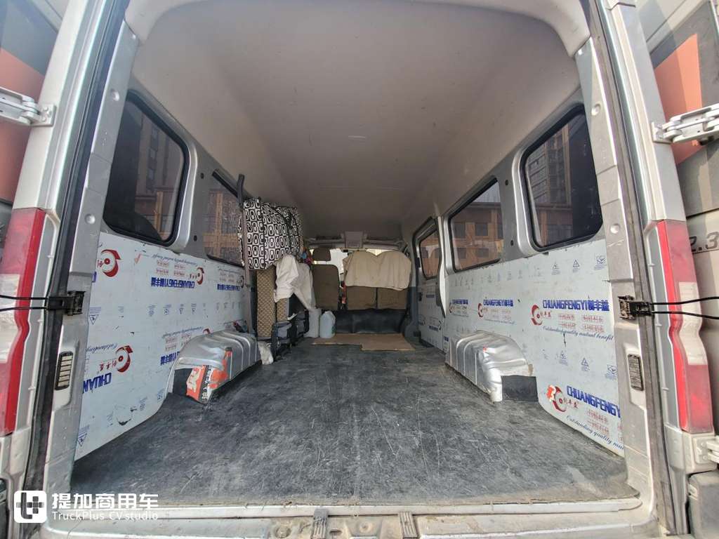 <strong>货拉拉张师傅:选择东风御风,开启事业加速度</strong><strong></strong> - 第3张 - 提加商用车网 <strong>货拉拉张师傅:选择东风御风,开启事业加速度</strong><strong></strong> - 第3张