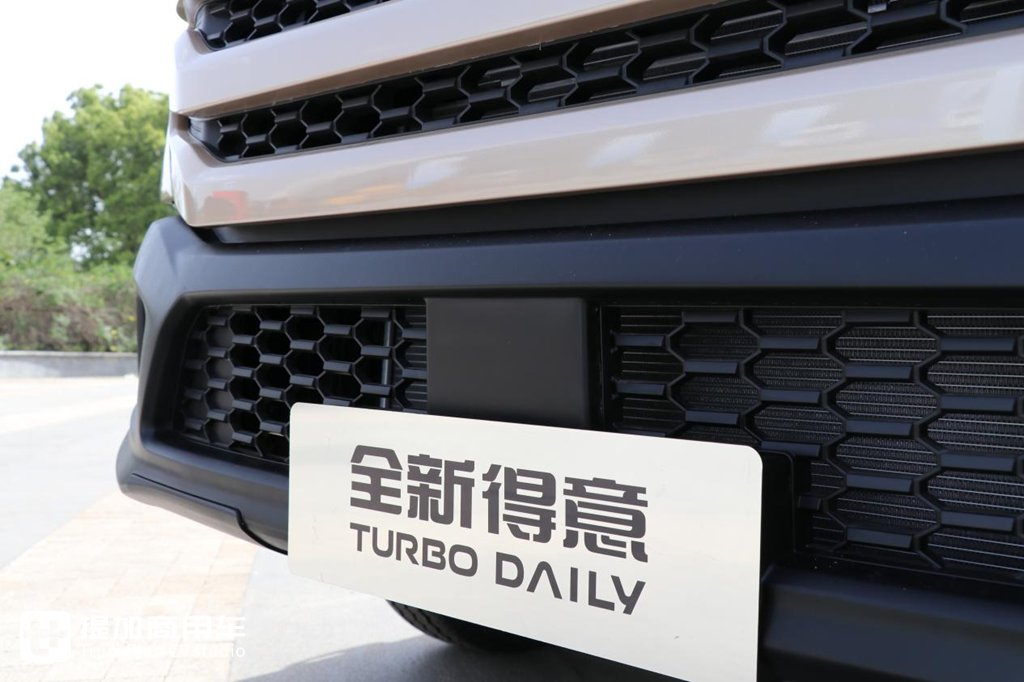 前脸大改内饰换新,依维柯全新得意来袭,还有哪些改进升级? - 第5张 - 提加商用车网 前脸大改内饰换新,依维柯全新得意来袭,还有哪些改进升级? - 第5张