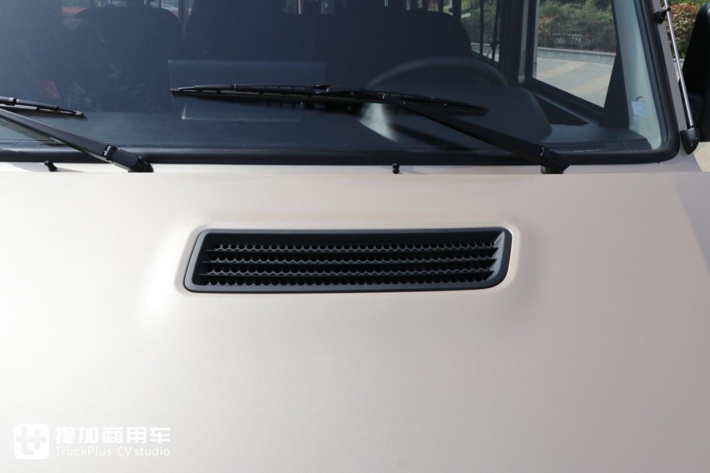 前脸大改内饰换新,依维柯全新得意来袭,还有哪些改进升级? - 第6张 - 提加商用车网 前脸大改内饰换新,依维柯全新得意来袭,还有哪些改进升级? - 第6张