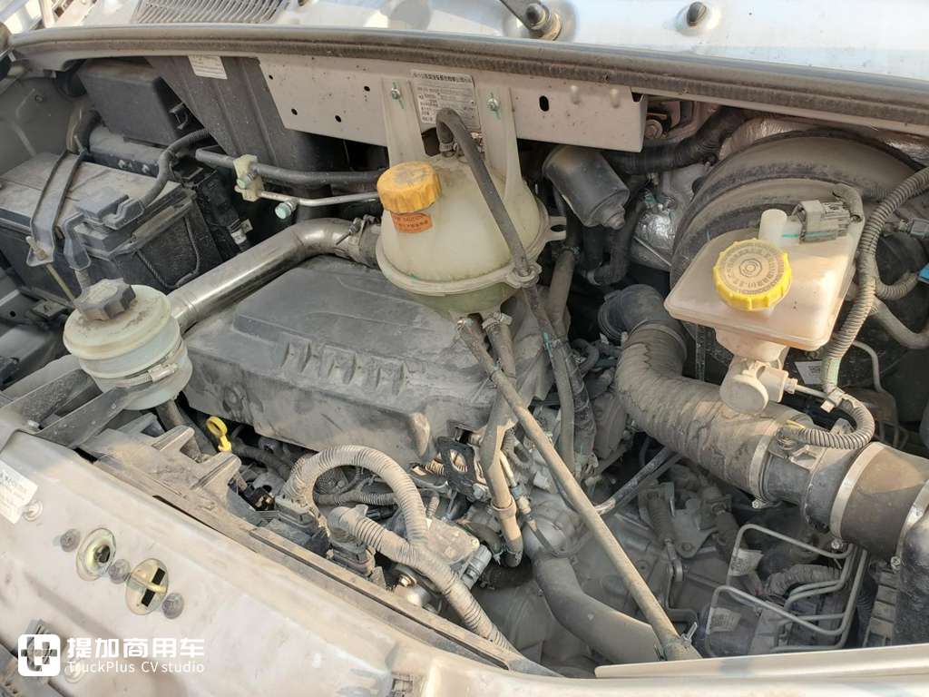 <strong>货拉拉张师傅:选择东风御风,开启事业加速度</strong><strong></strong> - 第7张 - 提加商用车网 <strong>货拉拉张师傅:选择东风御风,开启事业加速度</strong><strong></strong> - 第7张