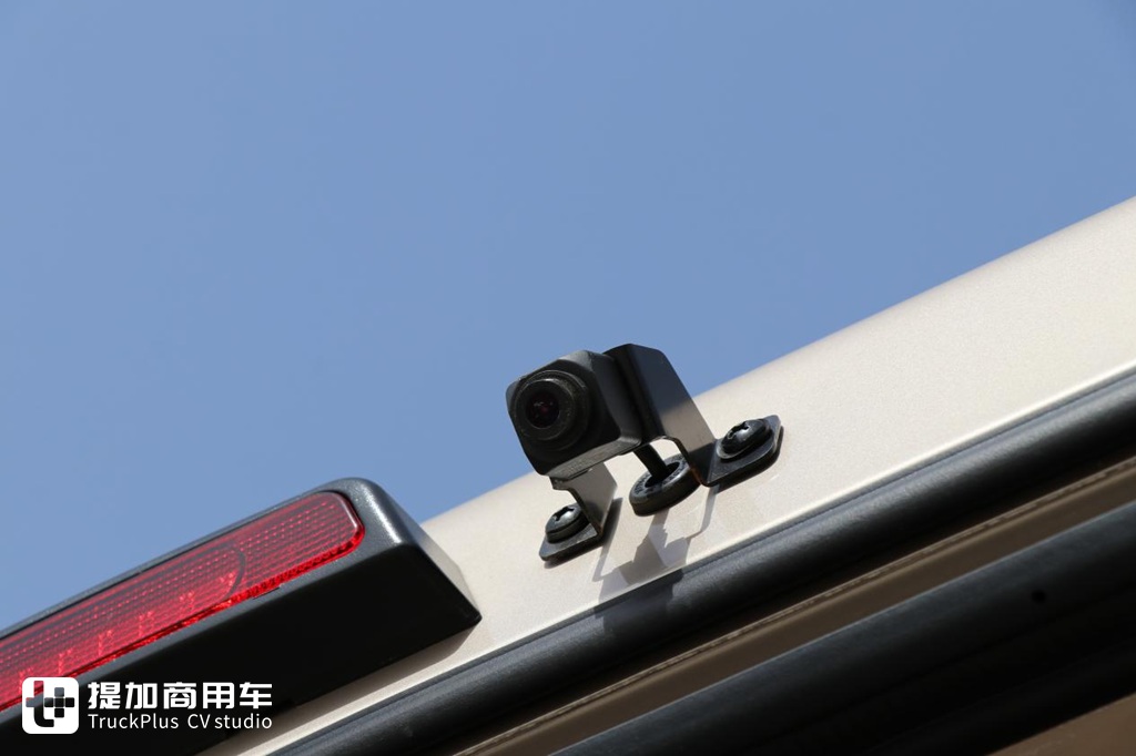 前脸大改内饰换新,依维柯全新得意来袭,还有哪些改进升级? - 第8张 - 提加商用车网 前脸大改内饰换新,依维柯全新得意来袭,还有哪些改进升级? - 第8张