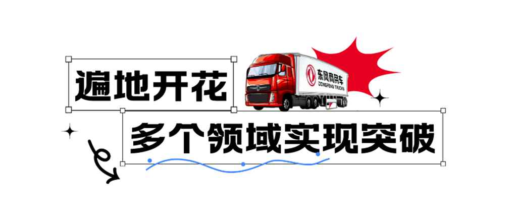 提质!应变!突破!东风商用车实现首季“开门红” - 第6张 - 提加商用车网 提质!应变!突破!东风商用车实现首季“开门红” - 第6张