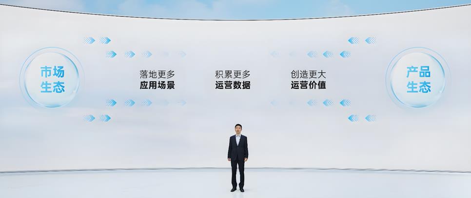 “木星”车载液氢储氢系统首发!未势能源2023年度发布会召开 - 第5张 - 提加商用车网 “木星”车载液氢储氢系统首发!未势能源2023年度发布会召开 - 第5张