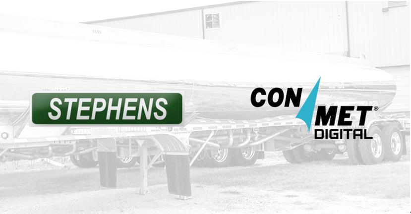 康迈数字化与Stephens Pneumatics建立合作 - 第1张 - 提加商用车网 康迈数字化与Stephens Pneumatics建立合作 - 第1张