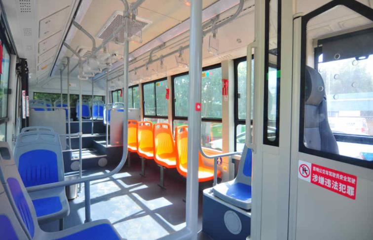 发力西部新能源市场 比亚迪客车吹响品牌集结号 - 第2张