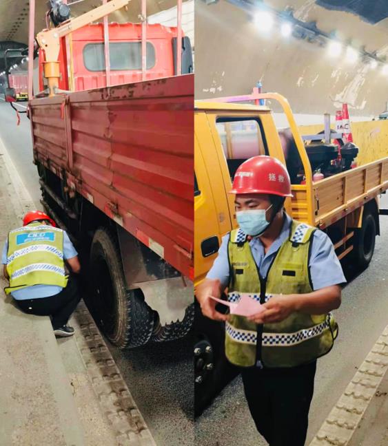 福气满满,收获连连 东风卡友杨师傅致富有道,感慨“缘来是你” - 第5张 - 提加商用车网 福气满满,收获连连 东风卡友杨师傅致富有道,感慨“缘来是你” - 第5张