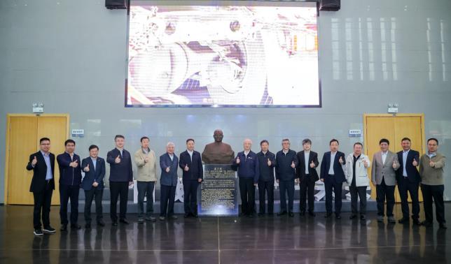 回望研发四十载,东风商用车将超越自我砥砺前行 - 第14张 - 提加商用车网 回望研发四十载,东风商用车将超越自我砥砺前行 - 第14张