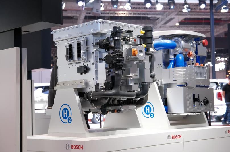 庆铃汽车联合中远海运物流 为繁荣“成渝氢走廊”再添重彩 - 第3张