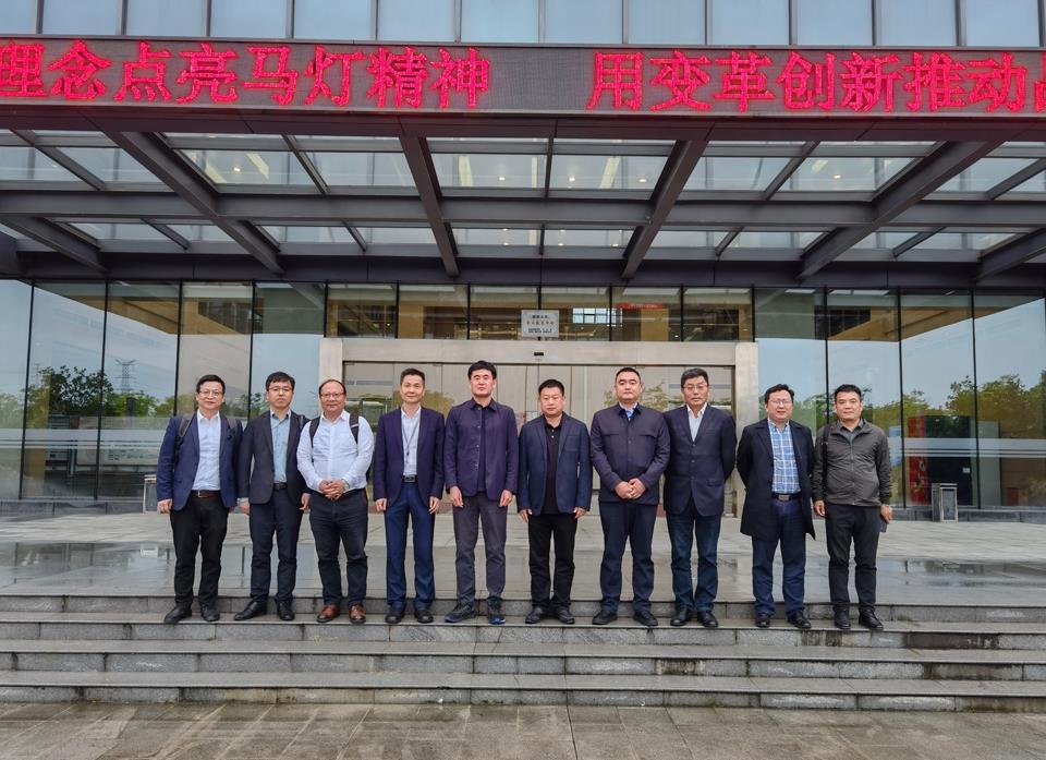 签单300台危化牵引车 东风商用车可靠品质值得信赖 - 第7张 - 提加商用车网 签单300台危化牵引车 东风商用车可靠品质值得信赖 - 第7张