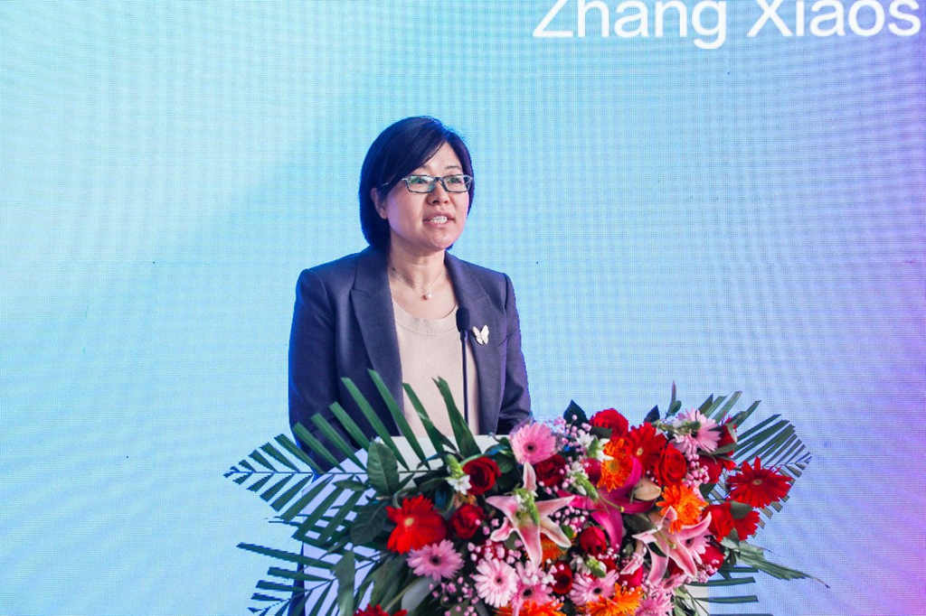 首店落成,祥菱领衔,福田会享福二手车品牌发展再进一步 - 第3张 - 提加商用车网 首店落成,祥菱领衔,福田会享福二手车品牌发展再进一步 - 第3张