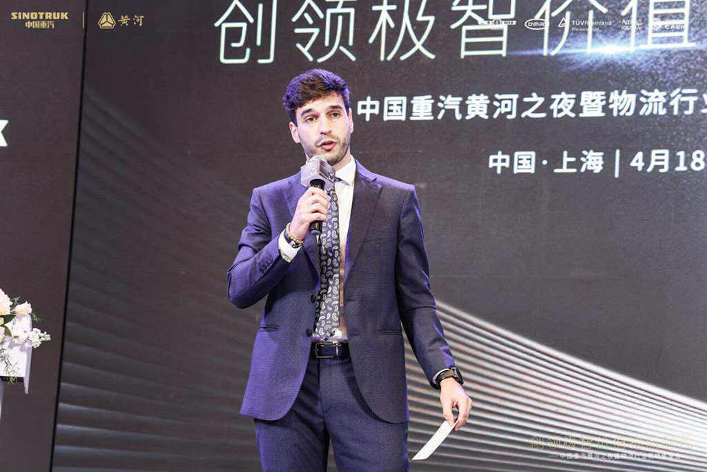 0.349Cd风阻系数意味着什么?揭秘中国重汽黄河X7极智黑科技到底有多牛! - 第2张 - 提加商用车网 0.349Cd风阻系数意味着什么?揭秘中国重汽黄河X7极智黑科技到底有多牛! - 第2张