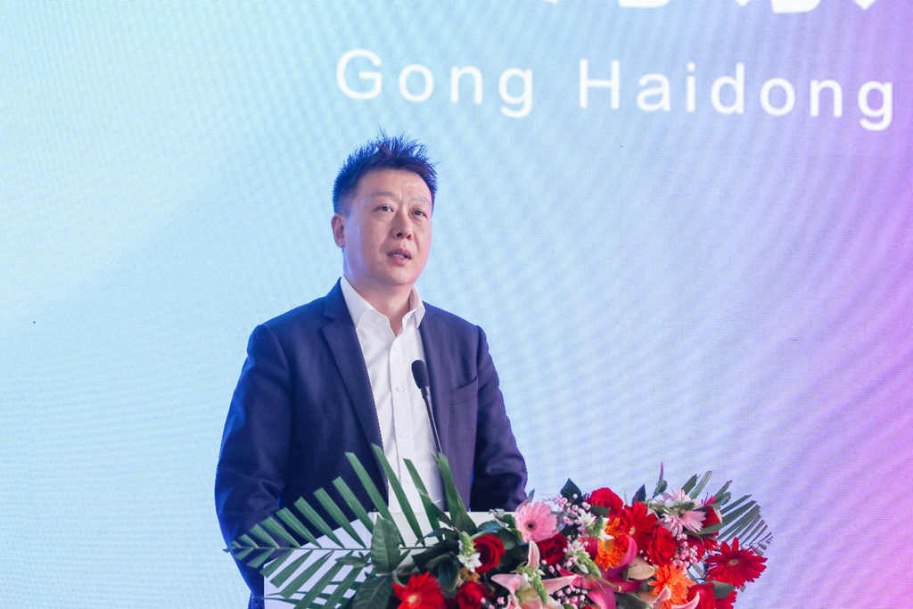 首店落成,祥菱领衔,福田会享福二手车品牌发展再进一步 - 第2张 - 提加商用车网 首店落成,祥菱领衔,福田会享福二手车品牌发展再进一步 - 第2张