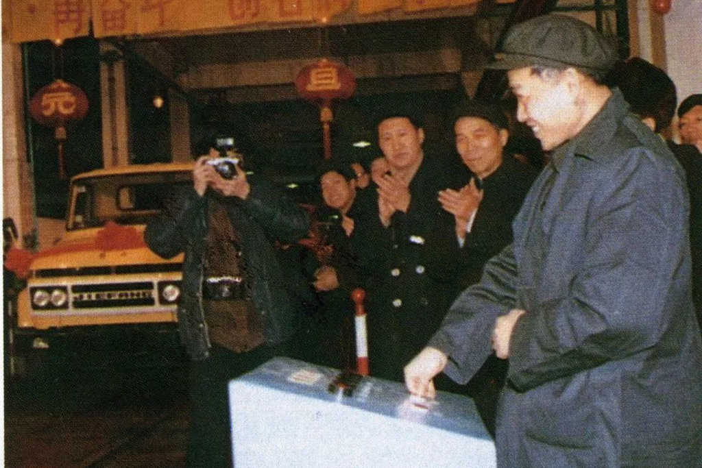 突破!升级!带您看解放CA141是怎样诞生的...... - 第2张 - 提加商用车网 突破!升级!带您看解放CA141是怎样诞生的...... - 第2张