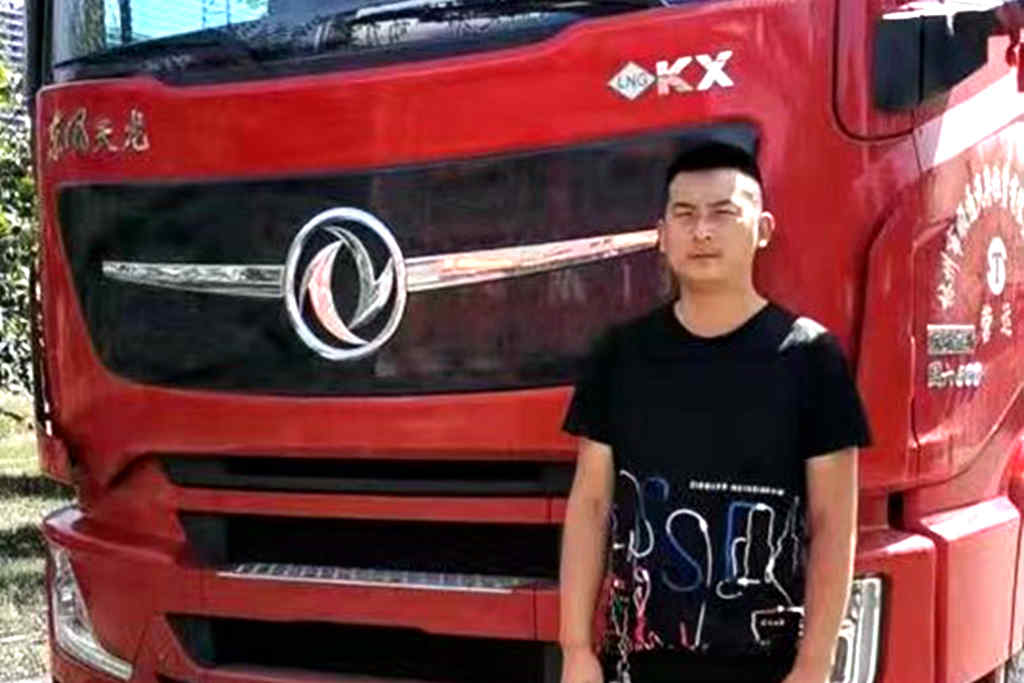 省心赚钱多,东风天龙KX燃气车助力卡友生活向上 - 第1张 - 提加商用车网 省心赚钱多,东风天龙KX燃气车助力卡友生活向上 - 第1张