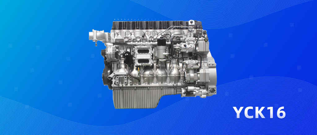 玉柴YCK16+爆款矿卡批量交付 王牌CP获客户点赞 - 第3张 - 提加商用车网 玉柴YCK16+爆款矿卡批量交付 王牌CP获客户点赞 - 第3张