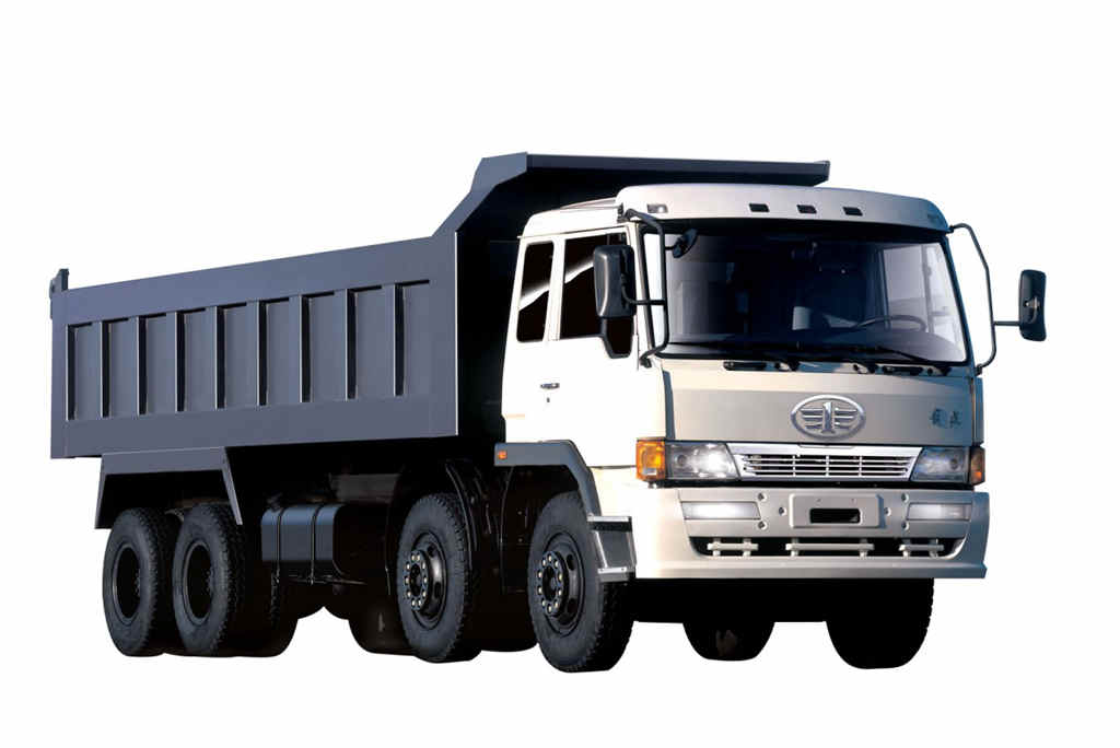 大！大！大！大！带您回顾解放第四代卡车的“四大”加强型创造历程！