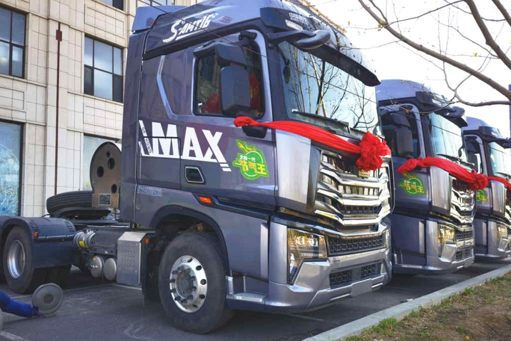 市占率竟超85%？为何这个城市的用户都偏爱潍柴燃气发动机？