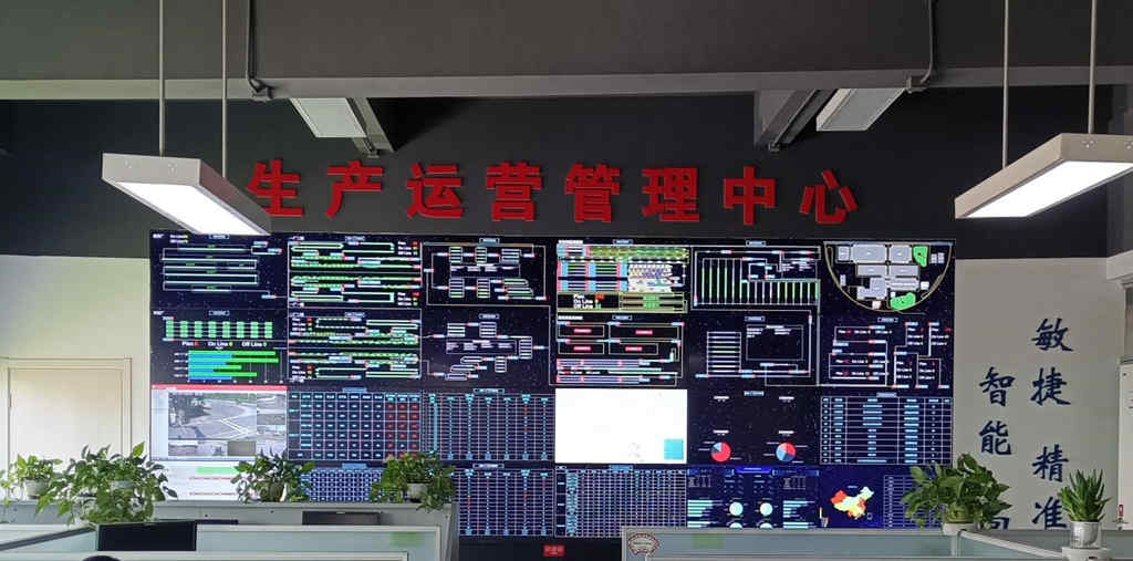“智能制造 绿色发展”——为高质量发展筑牢根基·江淮1卡品牌一周年特别策划之三 - 第2张 - 提加商用车网 “智能制造 绿色发展”——为高质量发展筑牢根基·江淮1卡品牌一周年特别策划之三 - 第2张