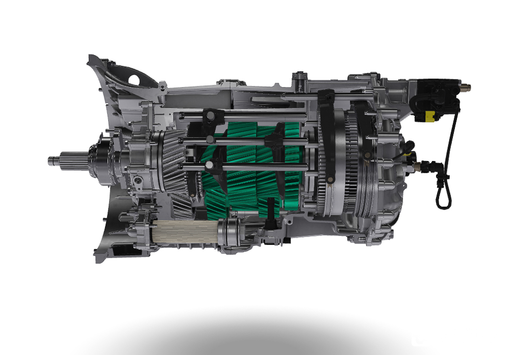 油耗再降8%，专为苛刻重载打造，斯堪尼亚推出新一代Opticruise重型变速箱 - 第8张