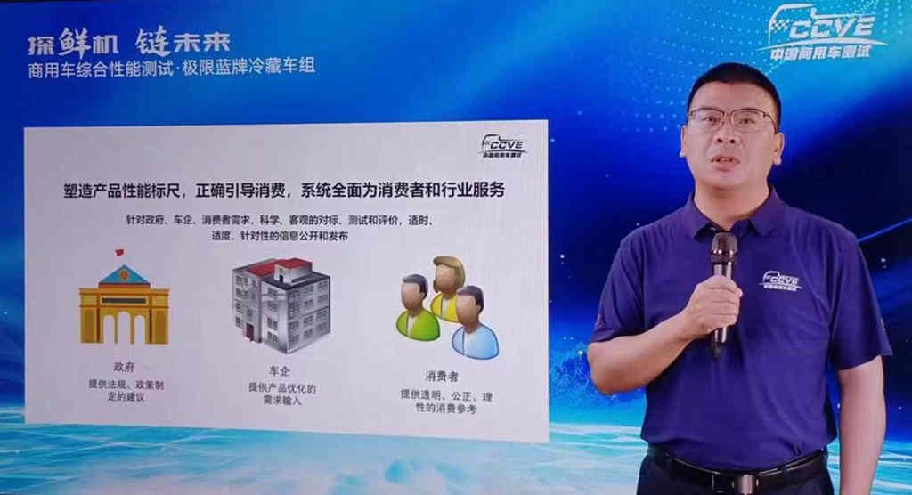 专业测评结果出炉!江淮1卡冷链1号·帅铃冰博士冷藏车总分第1!行业表现优秀 - 第3张 - 提加商用车网 专业测评结果出炉!江淮1卡冷链1号·帅铃冰博士冷藏车总分第1!行业表现优秀 - 第3张