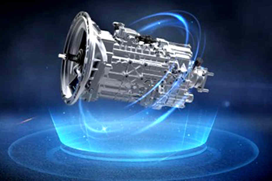 国六b新时代 “中国城市物流配送推荐用车”HOWO轻卡统帅8挡王出击 - 第4张 - 提加商用车网 国六b新时代 “中国城市物流配送推荐用车”HOWO轻卡统帅8挡王出击 - 第4张