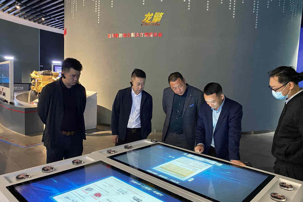 签约百台东风天龙牵引车,东风商用车赋能危险品运输安全升级 - 第4张 - 提加商用车网 签约百台东风天龙牵引车,东风商用车赋能危险品运输安全升级 - 第4张