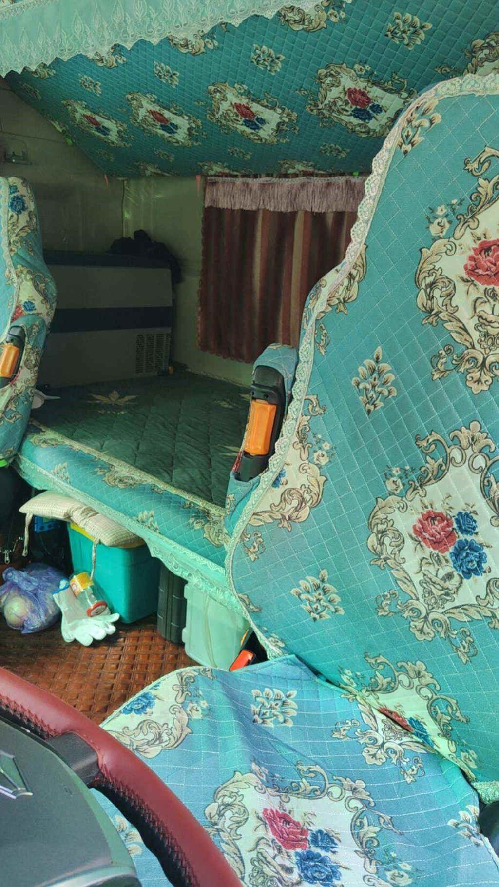 杜威龙:买重卡只选汕德卡!它是我创富路上的好伙伴 - 第6张 - 提加商用车网 杜威龙:买重卡只选汕德卡!它是我创富路上的好伙伴 - 第6张