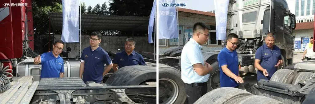 关怀服务行动|驾驶培训助力广州宝多物流高效运营 - 第4张 - 提加商用车网 关怀服务行动|驾驶培训助力广州宝多物流高效运营 - 第4张