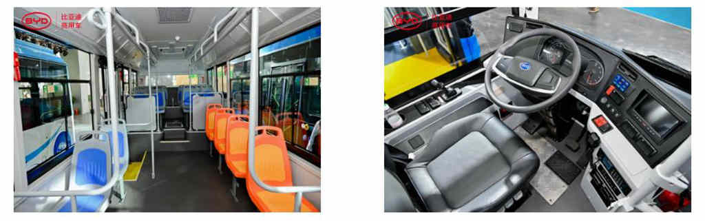 新品解析,科技赋能 比亚迪商用车闪耀2023北京道展 - 第10张 - 提加商用车网 新品解析,科技赋能 比亚迪商用车闪耀2023北京道展 - 第10张