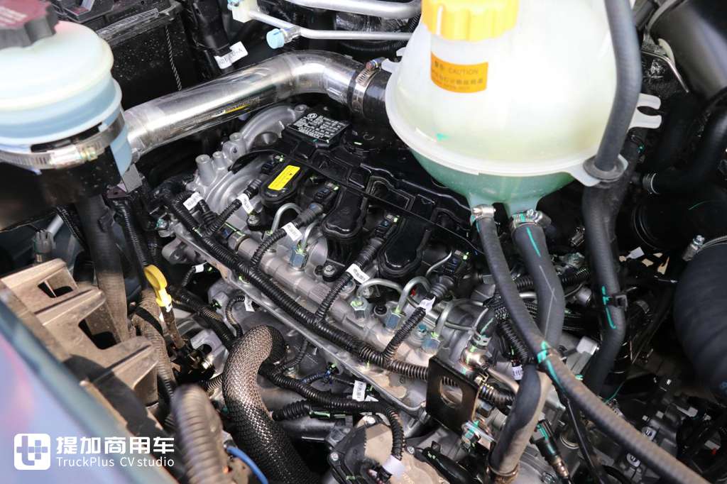 自动挡轻客靠谱吗?全新东风御风V9+试驾了一圈后,整体优势超出预期 - 第4张 - 提加商用车网 自动挡轻客靠谱吗?全新东风御风V9+试驾了一圈后,整体优势超出预期 - 第4张