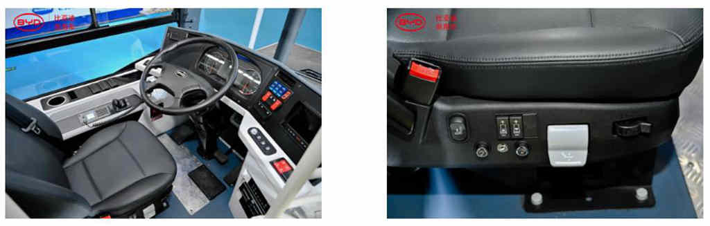 新品解析,科技赋能 比亚迪商用车闪耀2023北京道展 - 第12张 - 提加商用车网 新品解析,科技赋能 比亚迪商用车闪耀2023北京道展 - 第12张