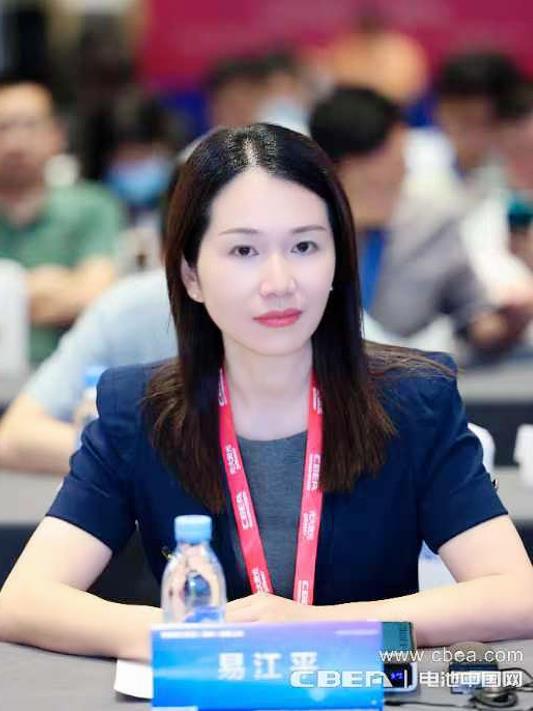迎接快充换电新蓝海,微宏当仁不让 - 第3张 - 提加商用车网 迎接快充换电新蓝海,微宏当仁不让 - 第3张
