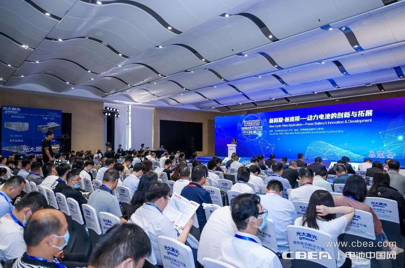 迎接快充换电新蓝海,微宏当仁不让 - 第4张 - 提加商用车网 迎接快充换电新蓝海,微宏当仁不让 - 第4张